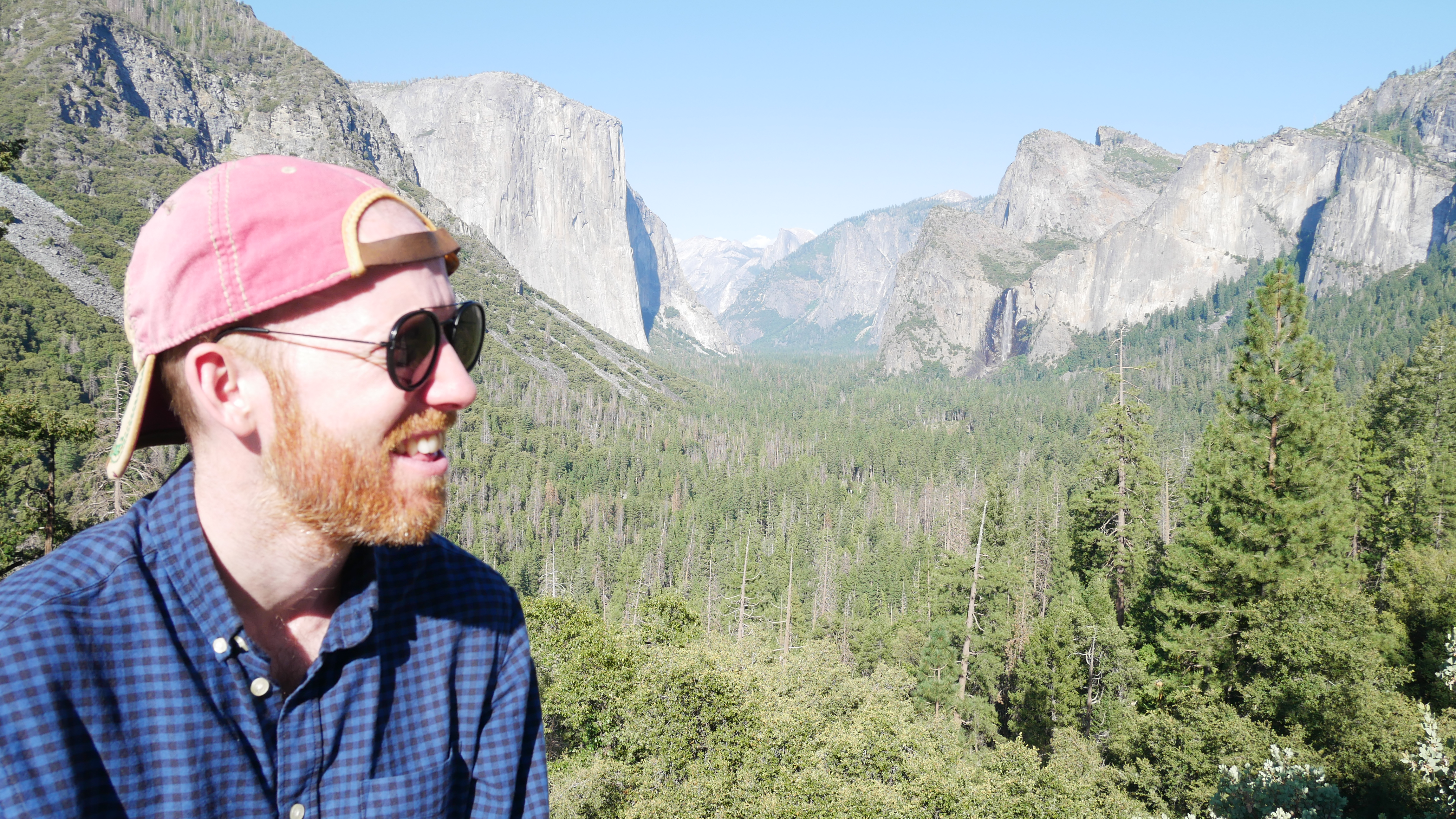 Yosemite